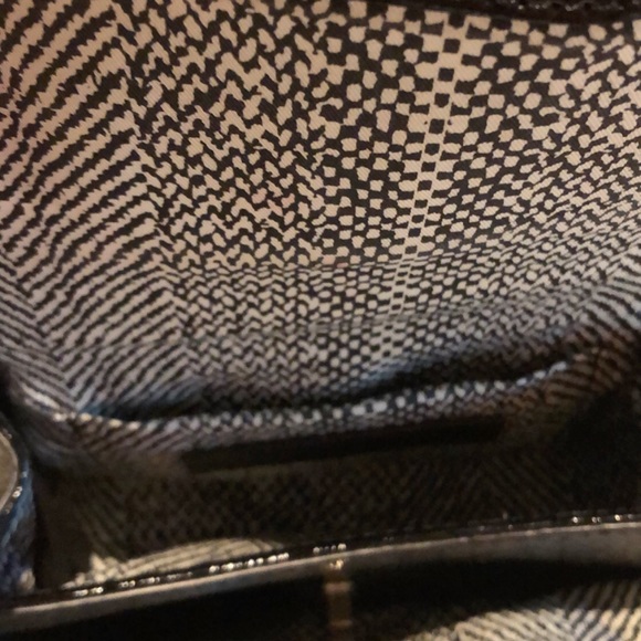 Rebecca Minkoff Mini Black - Picture 3 of 3